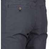 Bomboogiebroek - Marineblauw - Chino Broek - Volwassen - Vrije Tijd