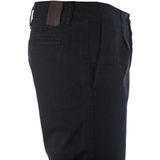 Bomboogie - Chino Pinces - Bermuda Shorts - Blauw