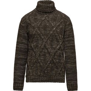 Bomboogie-Trui Voor Heren - Streetwear - Volwassen