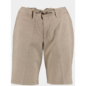 Sea Barrier Korte Broek Bruin UB B0000586.T671/0105