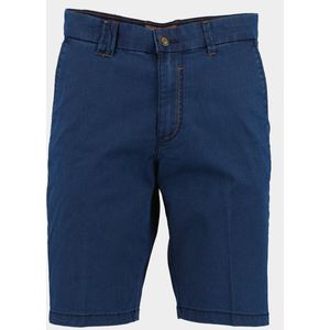 Sea Barrier - Korte Broek - Blauw - Judo B0000681.7978/1000