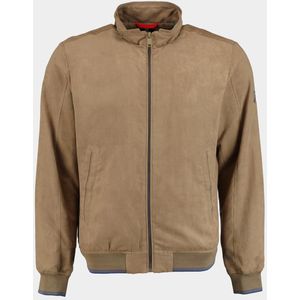 Sea Barrier Zomerjack - Bruin - Califfo G0001771.8754/1180
