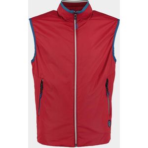 Sea Barrier Bodywarmer Rood Drup I0000254.7583/3061