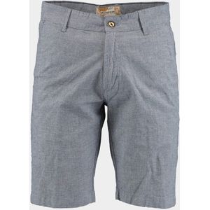 Sea Barrier - B0000724.T670/0107 - Korte Broek - Blauw - Katoen/Elastaan