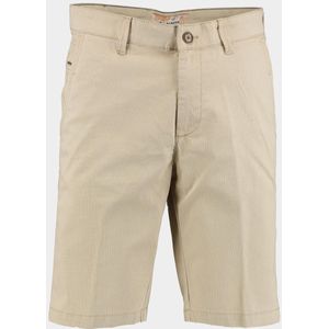 Sea Barrier - Korte Broek - Beige - Katoen/Polyester/Elastaan