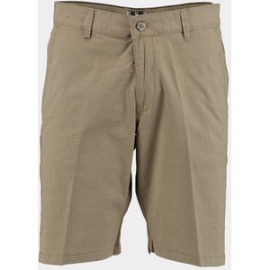 Sea Barrier - Korte Broek - Bruin - Seng B0000781.7964/0197