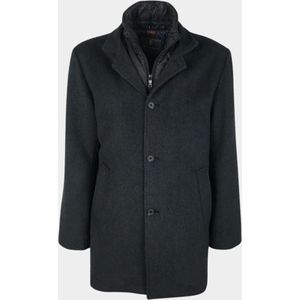 Sea Barrier Wollen Jack Blauw Sept G0002079.T729/4504