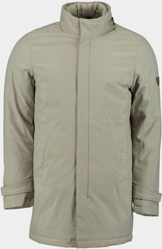 Sea Barrier - Winterjack - Beige - Absolut G0002098.T724/1961