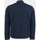 Sea Barrier - Zomerjack - Blauw - Negrini G0002687.T940/4080