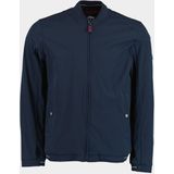 Sea Barrier - Zomerjack - Blauw - Negrini G0002687.T940/4080