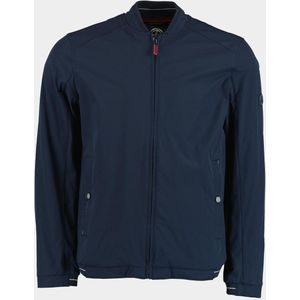 Sea Barrier Zomerjack - Blauw Negrini G0002687.T940/4080