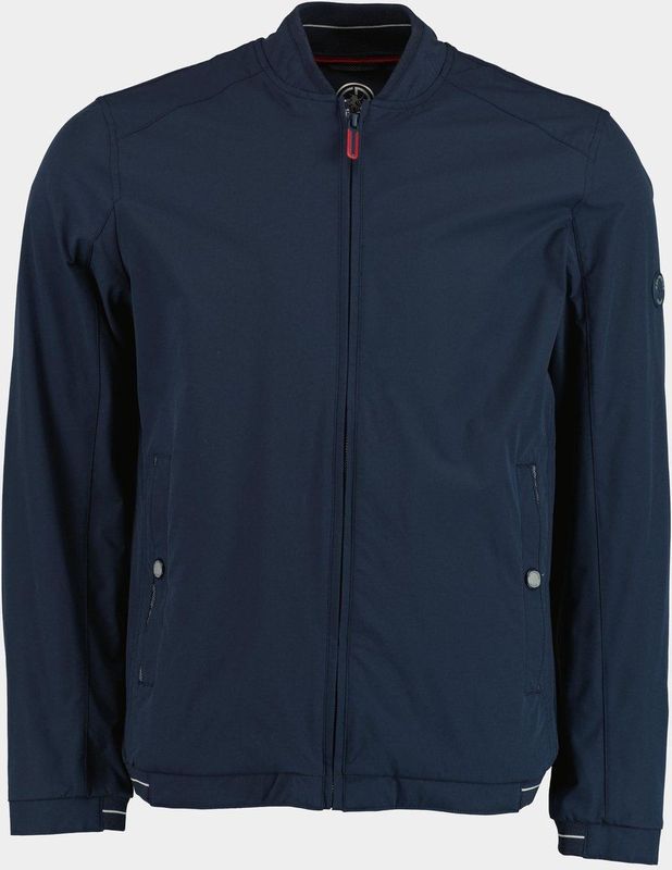 Sea Barrier - Zomerjack - Blauw - Negrini G0002687.T940/4080