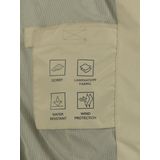 Sea Barrier Zomerjack - Beige Pinelli G0002681