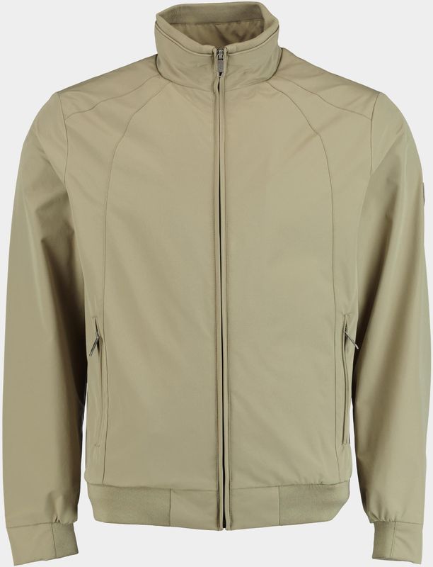 Sea Barrier Zomerjack - Beige Pinelli G0002681