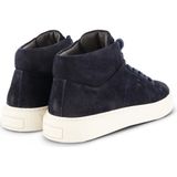 Sneaker Giorgio navy