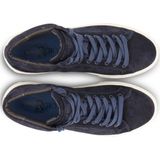 Sneaker Giorgio navy