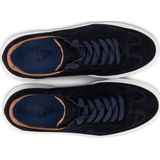 Sneaker Giorgio donkerblauw
