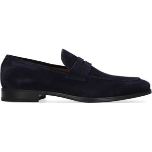 Giorgio 50504 Loafers Heren - Instappers - Blauw - Maat 44