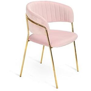Cribel Artemisia fauteuil, 53 x 54 x 86 cm
