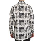 Dolce & Gabbana, Heren, Overhemden, Veelkleurig, Maat: L Katoen,