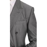 Dolce & Gabbana - Crystal Bee Slim Fit Pak - Zwart - Heren - Wol