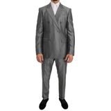 Dolce & Gabbana - Crystal Bee Slim Fit Pak - Zwart - Heren - Wol