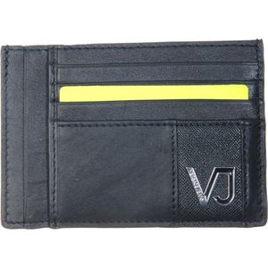 Versace - Linea A Dis. 4 - creditcardhouder - Nero