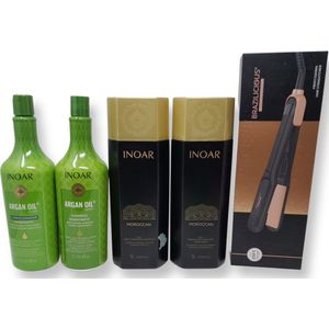 Black Diamond Premium traitement capillaire 1000 ml