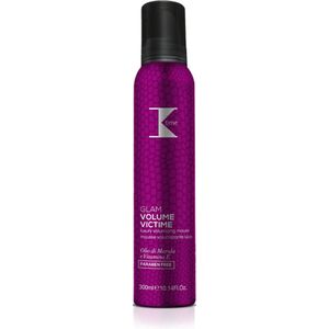 K Time Glam Volume Victime Mousse 300 ml