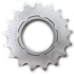 Miche Krans Pista Kit 17t 1 8 mit Wohnraum