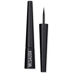 Mesauda Milano Dip Liner Matte eyeliner met matte finish 2,5 ml