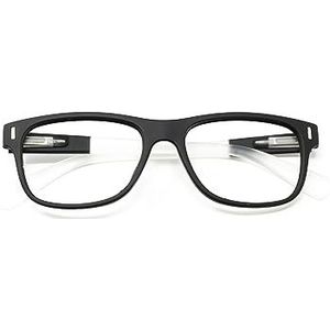 El Charro leesbril model Alabama zwart, Dioptria + 3-1 product
