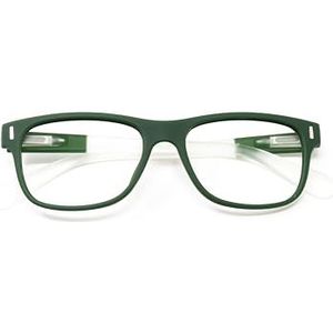 El Charro leesbril model Alabama groen, Dioptria +1.5-1 product