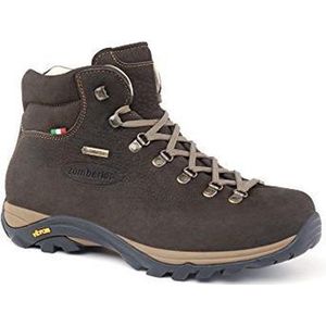 Zamberlan 320 New Trail Lite Evo Goretex Hiking Boots Zwart EU 39 Man