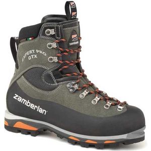 Zamberlan 4042 Expert Pro Goretex Rr Mountaineering Boots Grijs EU 42 1/2 Man