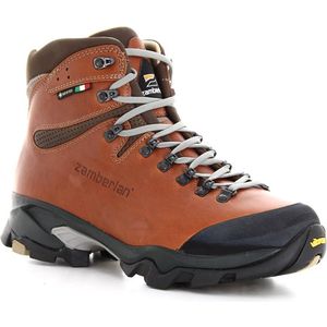 Zamberlan 1996 Vioz Lux Goretex Rr Hiking Boots Zwart EU 41 1/2 Man