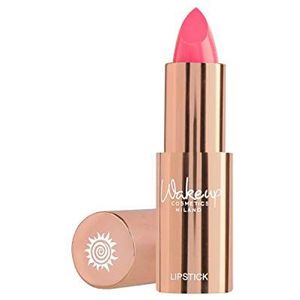 Wakeup Cosmetics Milano Rhodonite lippenstift, gesatineerd