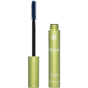 Wakeup Cosmetics - Waterproof Mascara 10 ml Blue