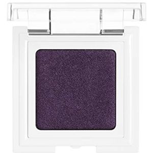 Wakeup Cosmetics Milano Glanzende oogschaduw met hoge pigmentatie Toucan