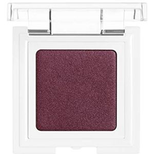 Wakeup Cosmetics - Eyeshadow Mono, Ombretto compatto in polvere dal finish matte, perlato o satinato, Colore Lahu