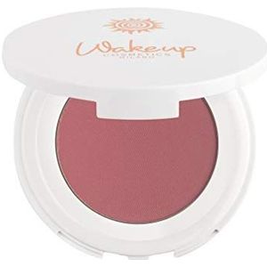 Wakeup Cosmetics Milano Blush, lamp in poeder