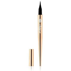 Wakeup Cosmetics - Eyeconic Liner Waterproof Ink, Eyeliner Waterproof in Penna, Nero