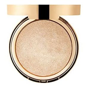Wakeup Cosmetics - Mirror Glaze - Highlighter - MELTED HONEY - 5.5 g