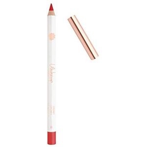 Wakeup Cosmetics - Creamy Lipliner, Matita labbra morbida e cremosa, Colore Ruby