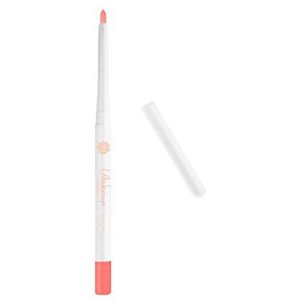 Wakeup Cosmetics - Long Lasting Lip Liner, Matita Labbra Waterproof a Lunga Tenuta, Colore Apricot
