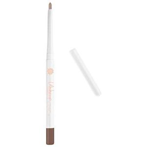 Wakeup Cosmetics Long Lasting Lip Liner, Waterproof Long Lasting Lip Liner, Caramel