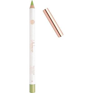 Wakeup Cosmetics - True Colour - Oogpotlood - Olive yellow - 1.5 g