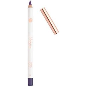 Wakeup Cosmetics - Creamy Eyeliner, Matita 2in1 Eyeliner e Kajal dalla Texture Morbida e dal Finish Satinato, a Lunga Tenuta, Colore Amy
