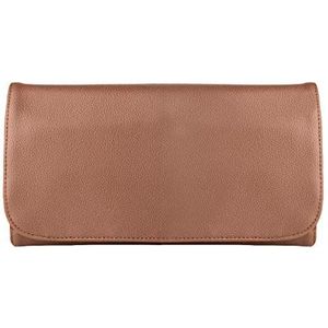 Wakeup Cosmetics Penseelhouder, groot, bruin