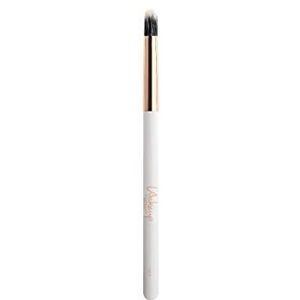Wakeup Cosmetics - Round Tapered Blending Brush, Pennello per Ombretto con Punta Arrotondata per Sfumature, #101